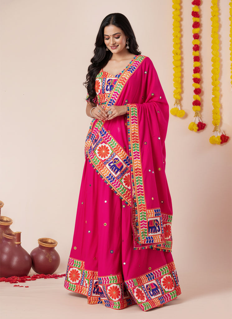 Buy Ghagra Choli