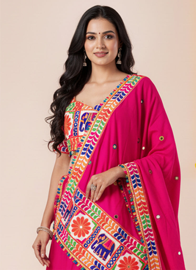 Buy Garba Dress Online