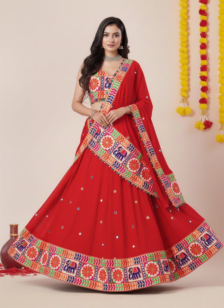 Buy Navratri Clothes Online