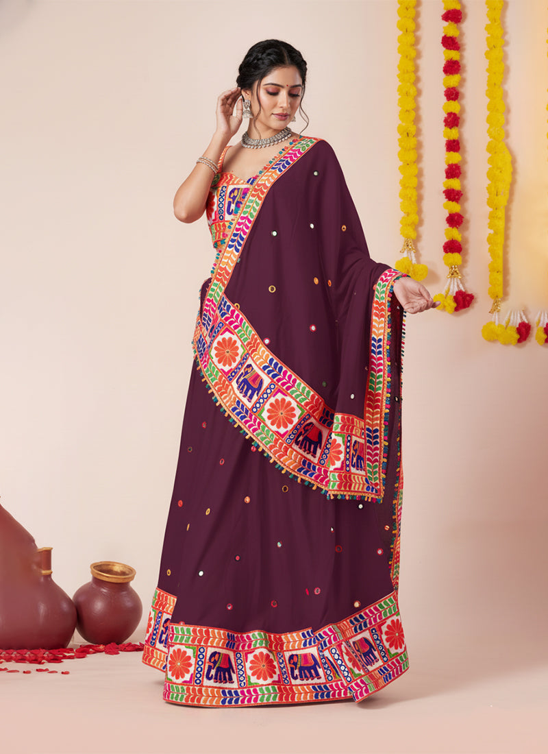 Buy Lehenga Choli