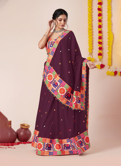 Buy Lehenga Choli