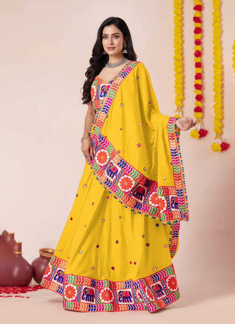 Buy Indian Chaniya Choli