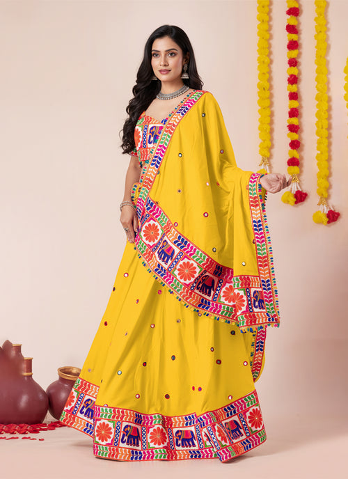 Buy Indian Chaniya Choli