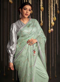 Buy Silk Saree