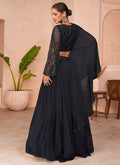 Shop Indian Lehenga In USA, UK, Canada, Germany, Mauritius, Singapore With Free Shipping Worldwide.