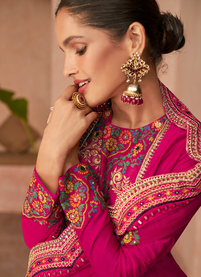 Buy Gharara Suit In USA UK Canada