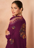 Buy Gharara Suit