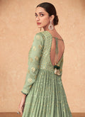 Buy Anarkali Suit In USA UK Canada