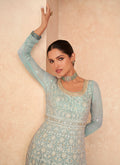 Buy Anarkali Suit