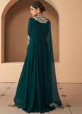 Buy Anarkali Pant Suit In USA UK Canada