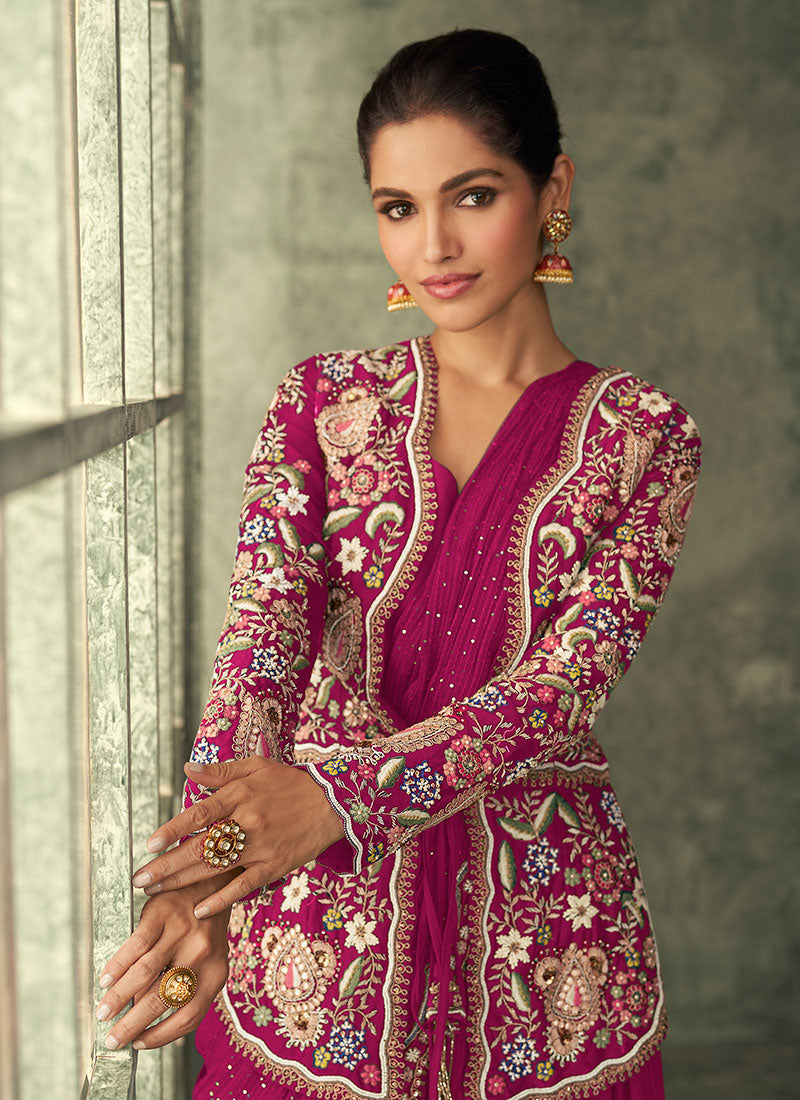 Buy Anarkali Suit