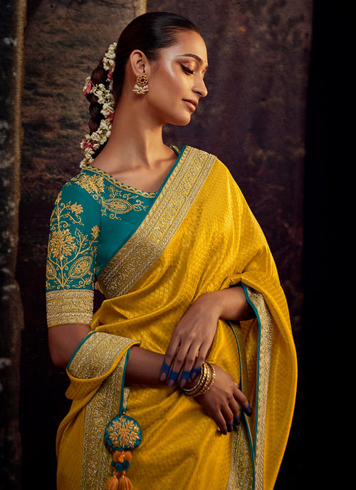 Buy Festive Saree In USA UK Canada