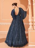 Buy Anarkali Gown In USA UK Canada