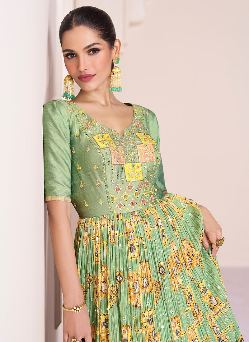 Buy Anarkali Suit In USA UK Canada