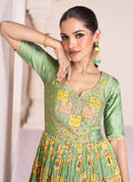 Buy Anarkali Suit