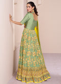 Shop Designer Anarkali Suit Online In USA UK Canada With Free Shipping.