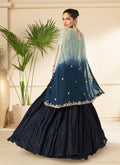 Shop Diwali Lehenga In USA, UK, Canada, Germany, Mauritius, Singapore With Free Shipping Worldwide.
