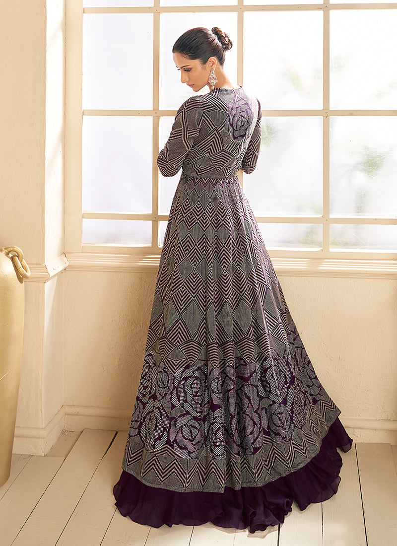 Shop Diwali Lehenga In USA, UK, Canada, Germany, Mauritius, Singapore With Free Shipping Worldwide.