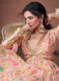 Buy Anarkali Gown 