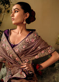Buy Wedding Silk Saree 