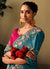 Buy Wedding Silk Saree 