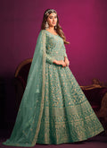 Buy Anarkali Gown 