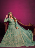 Shop Indian Gown In USA, UK, Canada, Germany, Mauritius, Singapore With Free Shipping Worldwide.