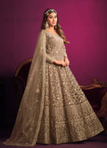 Buy Anarkali Gown 