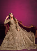 Shop Indian Gown In USA, UK, Canada, Germany, Mauritius, Singapore With Free Shipping Worldwide.