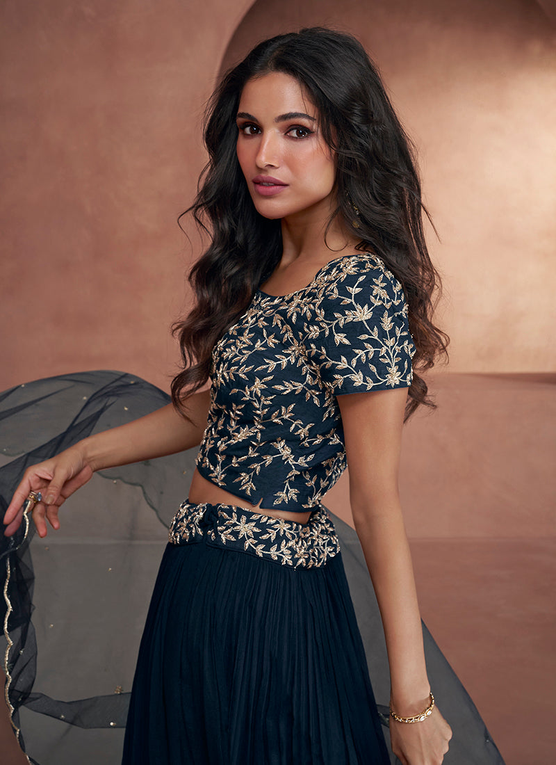 Buy Lehenga Choli In USA UK Canada