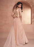 Shop Wedding Lehenga In USA, UK, Canada, Germany, Mauritius, Singapore With Free Shipping Worldwide.