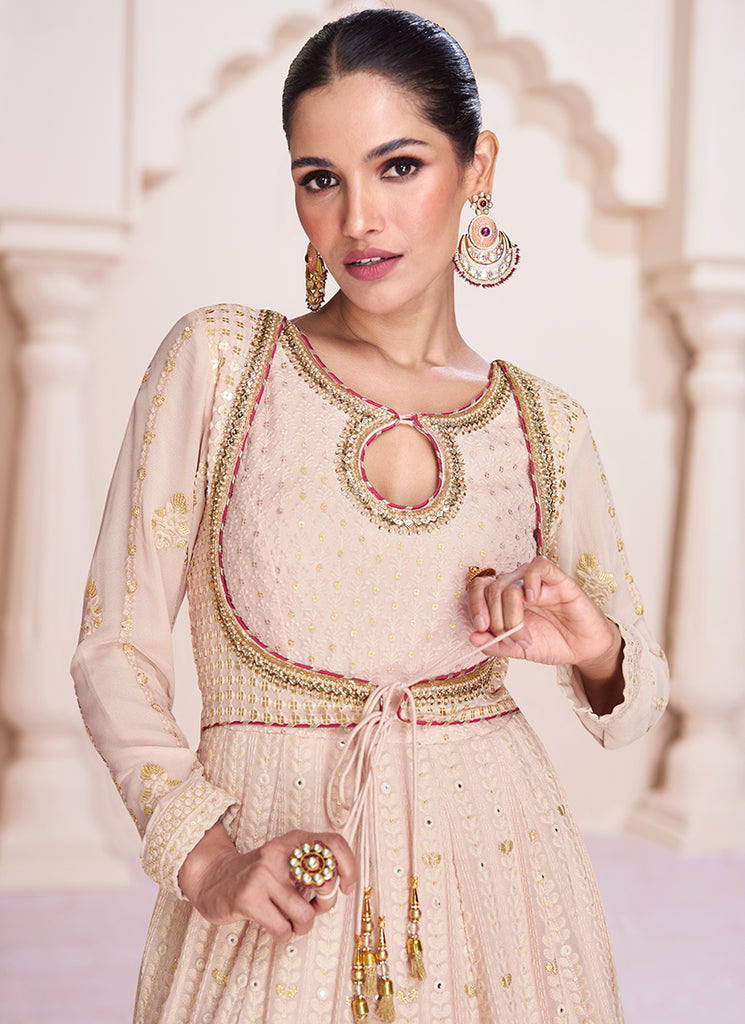 Buy Anarkali Gown 
