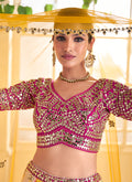 Buy Lehenga Choli In USA UK Canada