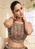 Buy Lehenga Choli In USA UK Canada