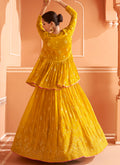 Shop Diwali Lehenga In USA, UK, Canada, Germany, Mauritius, Singapore With Free Shipping Worldwide.