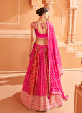 Shop Diwali Lehenga In USA, UK, Canada, Germany, Mauritius, Singapore With Free Shipping Worldwide.