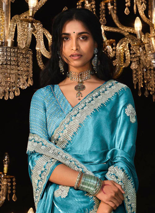 Buy Silk Saree