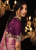 Shop Wedding Sari In Canada, USA, UK, Germany, Australia, New Zealand, Singapore, France, Austria With Free Shipping Worldwide.