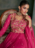 Buy Anarkali Gown