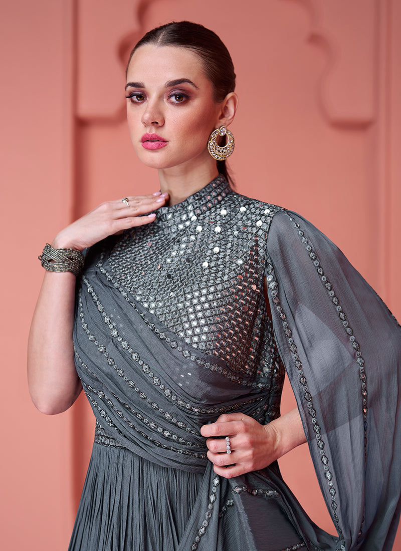 Buy Festive Gown In USA UK Canada