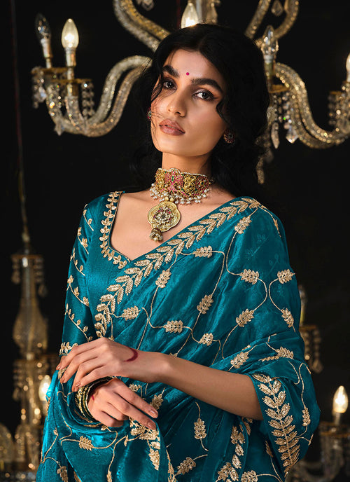 Buy Silk Saree