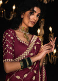 Buy Silk Saree
