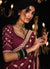 Buy Silk Saree