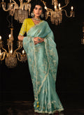 Shop Wedding Sari In Canada, USA, UK, Germany, Australia, New Zealand, Singapore, France, Austria With Free Shipping Worldwide.
