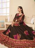 Buy Anarkali Gown In USA UK Canada