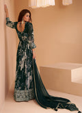 Shop Indian Gown In USA, UK, Canada, Germany, Mauritius, Singapore With Free Shipping Worldwide.