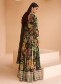 Buy Anarkali Gown In USA UK Canada