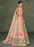 Shop Designer Lehengas In USA UK Canada With Free Shipping Worldwide.