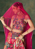 Buy Lehenga Choli