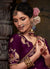 Buy Wedding Silk Saree 